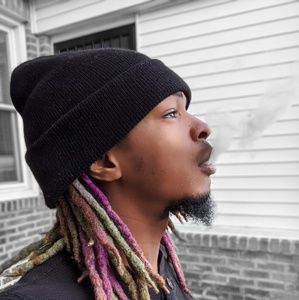 Meet your Posher, Drew